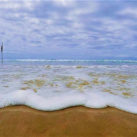 Pousada Hanalie - Praia Do Rosa - Sc Exteriör bild